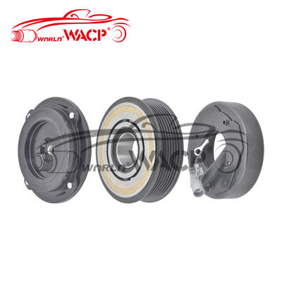Do Toyoty Aurion dla Avalon dla RAV4 3.5 12V Truck Sprężarka klimatyzacji Sprzęgło 6SBU16C 7PK CLTT046