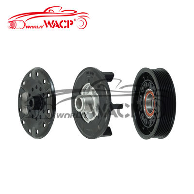 Do Toyoty RAV4 do Avensis do Yaris 12V Sprzęgło sprężarki klimatyzacji samochodowej 5SE12C 7PK CLTT065
