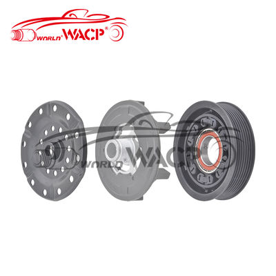 Do Toyoty RAV4 2.0 dla ACA36 Sprzęgło sprężarki klimatyzacji 5SEU12C 7PK 12V CLTT083