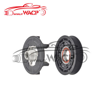 Do Toyoty Allion do Auris do Verso T26 Sprężarka klimatyzacji Sprzęgło 6SEU14C 6PK 12V CLTT093A