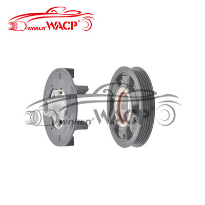 Dla Toyota Yaris dla Vitz1.5 12V Kompresor prądu przemiennego samochodowego sprzęgło 5SE11C 4PK CLTT102