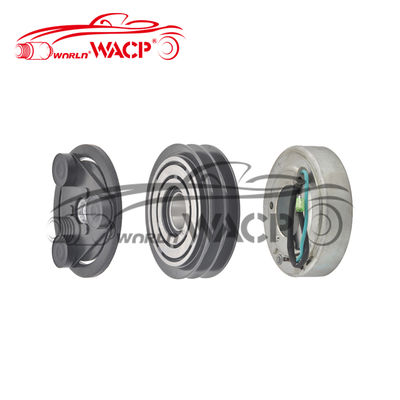 Sprzęgło sprężarki klimatyzacji TM16 2A Universal do TM16 2A 24V CLUN039