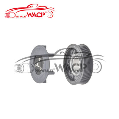 Sprzęgło sprężarki klimatyzacji samochodowej 7SEU17C 6PK 12V do VW Phaeton do Audi Q7 do Porsche Cayenne 3.0 CLVW061