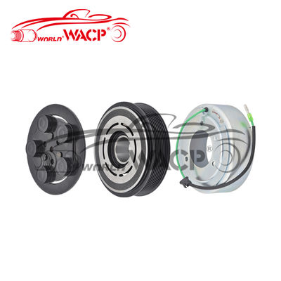 DKS32C 8PK 12V Kompresor prądu przemiennego samochodowego sprzęgło standardowe dla różnych 24V CLBS022