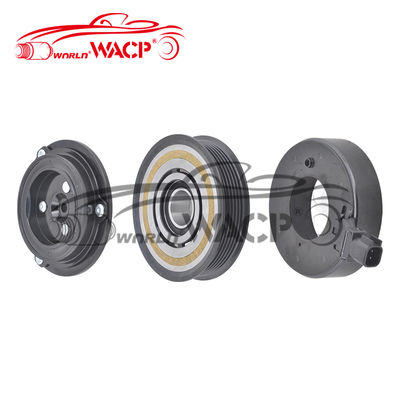 Sprzęgło sprężarki klimatyzacji RS18 6PK 12V do Jeep Grand Cherokee, Chrysler 300C, Dodge 3.6 CLCK019
