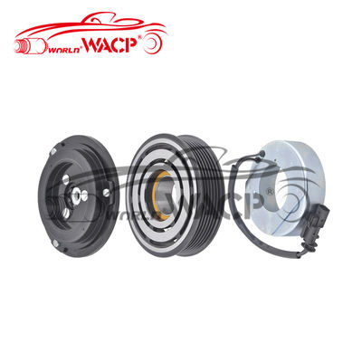 Do Chevrolet Blazer do sprężarki klimatyzacji do Cadillac XT5 do GMC Acadia Sprzęgło sprężarki klimatyzacji 7SAS17A 6PK 12V CLCV020