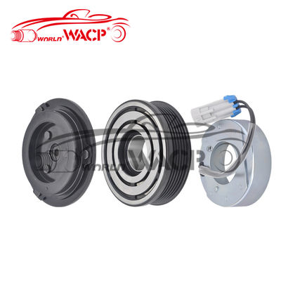 Sprzęgło sprężarki klimatyzacji samochodowej CVC 6PK 12V do Chevrolet Blazer dla Troller 2.4 CLCV059