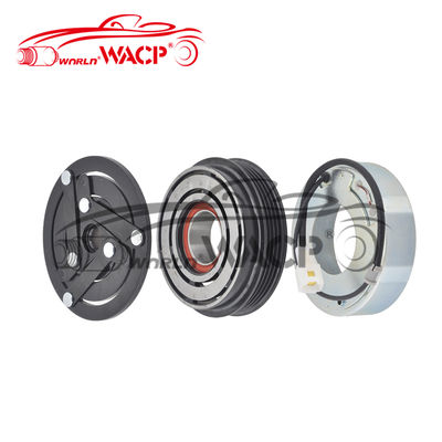 SP10 4PK 12V Sprzęgło sprężarki klimatyzacji do Chevrolet Spark M200 dla Daewoo Matiz 0.8 CLCV065