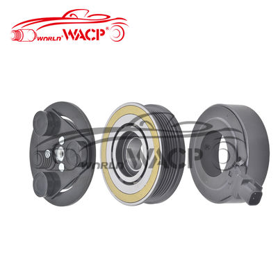 Sprzęgło sprężarki klimatyzacji 12V VS16 6PK do Ford Mondeo, CMAX, Focus, Volvo 1.6 CLFD026