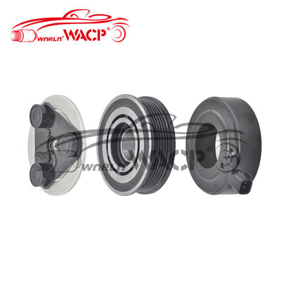 Sprzęgło sprężarki klimatyzacji VS16 6PK 12V do Ford Ecosport, Bmax, Fiesta, Focus 1.5 CLFD038