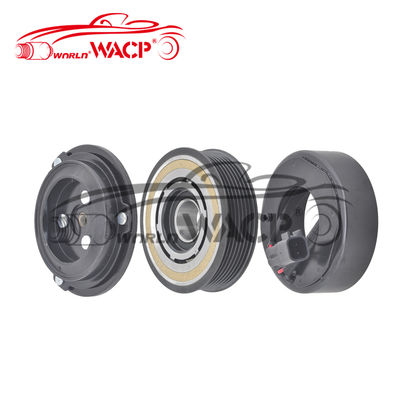 Sprzęgło sprężarki klimatyzacji HS13N 7PK 12V do Ford Ranger dla Troller dla Mazda BT50 2.2 CLVW061