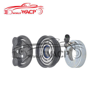 Sprzęgło sprężarki klimatyzacji HS09 5PK 12V do Hyundai I10 dla Kia Morning 1.0 CLHY011