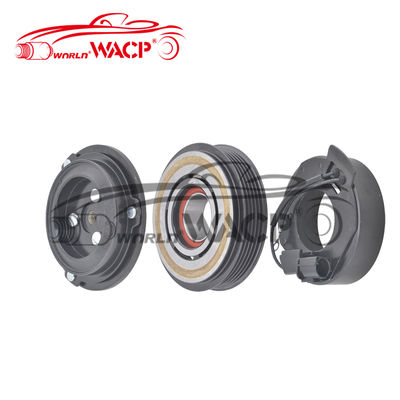 Do Hyundai I10 do Grand Hatback do Grand Sedan 1.0 Sprężarka klimatyzacji Sprzęgło RS09 5PK CLHY036