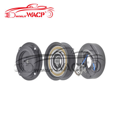 Do Hondy Stream 1.7 do Odysei do Element (RB1) 12V Sprzęgło sprężarki klimatyzacji 10S17C 7PK CLHD018