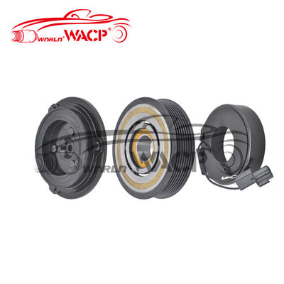 Sprzęgło sprężarki klimatyzacji RS18 8PK 12V do samochodu dla Hyundai GrandStarex H1 2.5 CLHY068