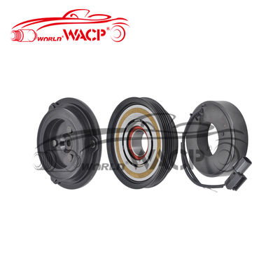 Do Hyundai Accent do Matrix 1.4 1.6 12V Sprężarka klimatyzacji Sprzęgło VS16 4PK CLHY085