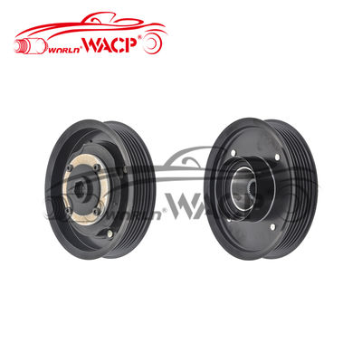 DVE16 6PK 12V Kompresor sprzęgła prądu przemiennego samochodowego dla Hyundai Genesis dla K9 3.8 CLHY114