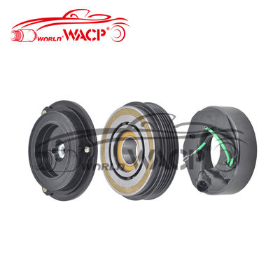 10PA17CL 4PK 24V Sprzęgło sprężarki klimatyzacji samochodowej do Iveco Stralis dla Eurotech dla NewHolland CLIV010