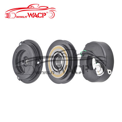 10PA15C 1B 24V Sprężarka samochodowa sprzęgło AC dla Isuzu Aska do mikserów do mikserów CLIZ002