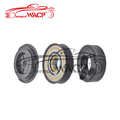 VS12M 6PK 12V Kompresor sprzęgła prądu przemiennego samochodowego dla Kia Soul 1.6 CLKA031