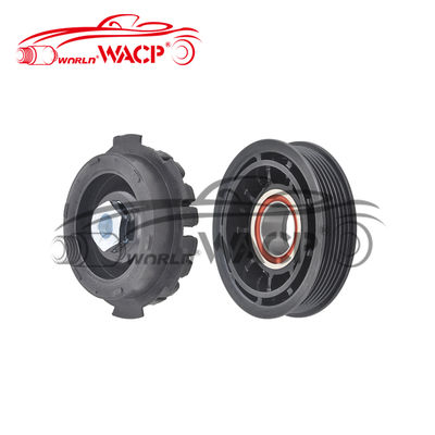 Sprzęgło sprężarki klimatyzacji HS13N 7PK 12V do Ford Ranger dla Troller dla Mazda BT50 2.2 CLVW061