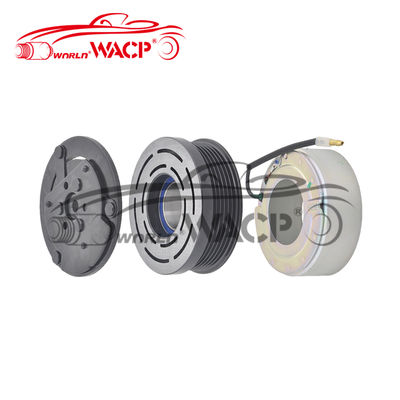 Car AC Compressor Clutch ATC106AP4 6PK 12V for Lifan X60 1.5 1.8 CLLF001