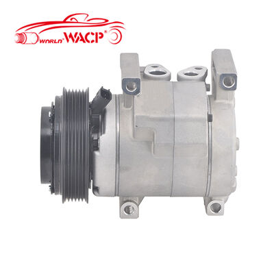 Sprężarka klimatyzacji RS18 F500DW9AA do Jeep Grand Cherokee, Chrysler 300C, Dodge 3.6 WXCK019