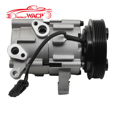 Kompresor AC samochodowy dla Jeep Cherokee Liberty dla Dodge Nitro3.7 55111400AA WXCK007