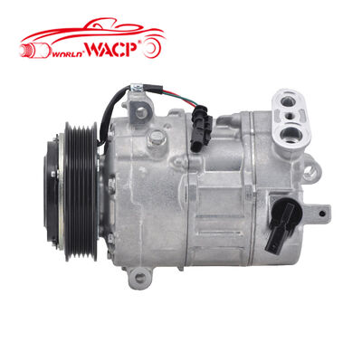 Sprężarka automatyczna 12V 23337734 MC4471400981 dla chevroleta Malibu dla Buick Regal Sportback WXCV034