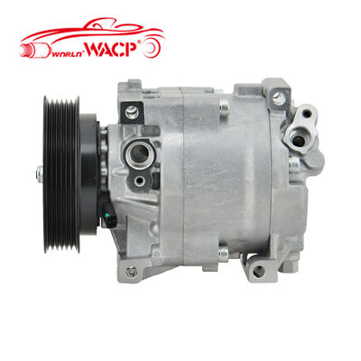 RC.600.375 AC klimatyzator dla kompresora VOLVO XC60 / LAND ROVER FREELANDER 2 WXLR006