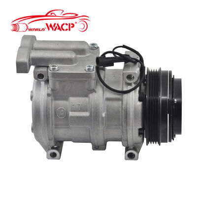 BTR4717 Kompresor samochodowy do klimatyzacji samochodowej dla Eurostar NewHolland WXIV011