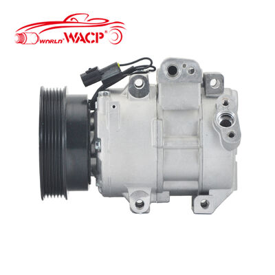 RC.600.274 klimatyzator prądu stałego 12v 977011D300 dla kompresora KIA CERATO 1.6 2004-2008 WXKA001