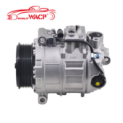 RC.600.222 12V Auto Ac Air Compressor OEM A0022307211 8FK351322391 dla Benz C dla Viano dla Vito W211 WXMB012