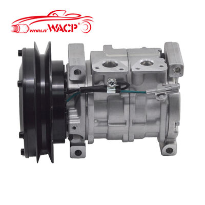 10S13C 24V OEM 883101840 Kompresor klimatyzacji do ciężarówki/samochodu Hitachi Hyundai