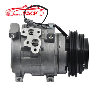 12 Volt 10S15C Kompresor automatyczny AC dla Toyoty Dyna HiluxVigo 12V WXTT159