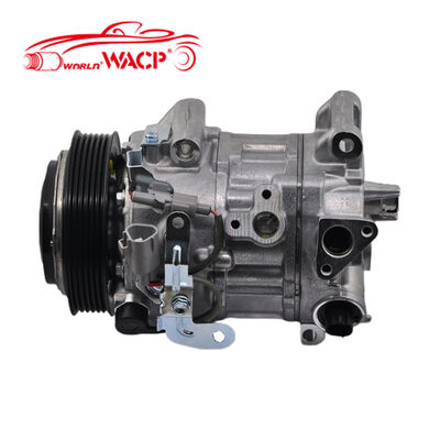 Kompresor powietrza samochodowego 12V 8832042140 dla Toyoty Highlander WXTT118