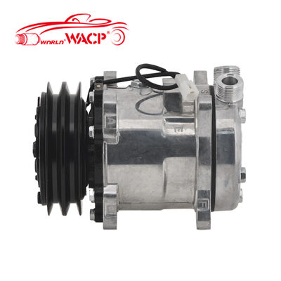 OEM 5H116320 Kompresor klimatyzacji uniwersalnej dla 5H11 2A 12V Auto AC Compressor WXUN015A