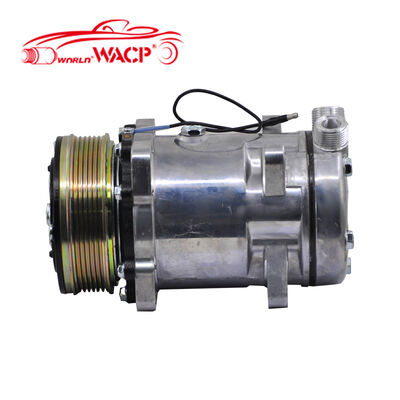 5H14 6PK OEM 5095453 Universal Auto AC Compressor Standard dla różnych 12V WXUN006