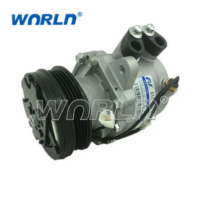 4PK Auto sprężarka klimatyzacji do Suzuki Changhe Furida 066-A44