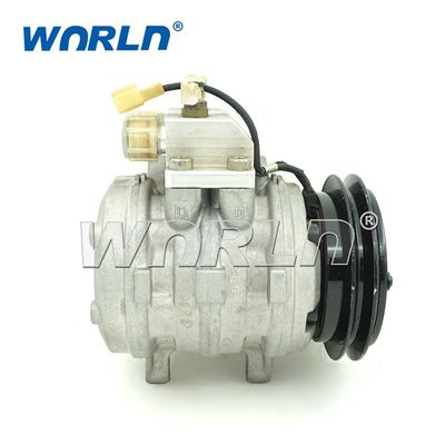 95200-64A51 12-woltowa automatyczna sprężarka klimatyzacji do SUZUKI VITARA BALENO 10P08E 95200-60A51