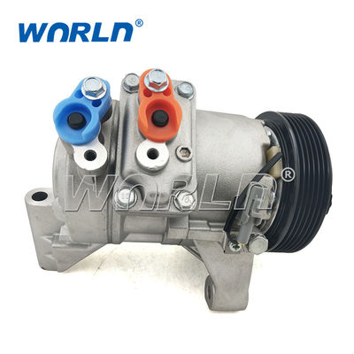 Klimatyzator samochodowy Suzuki GRAND VITARA CSV614 6PK 123MM