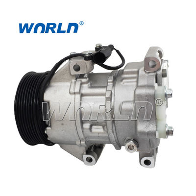 5SA09C 7PK 64536922397 Dla Mini ONE R50 R53 1.4 Premium Kompresor Przewodnik WXBM027
