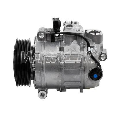 4471502061 3Y0820803A Kompresor AC samochodowy dla Bentley Mulsanne 6.8T WXAA001
