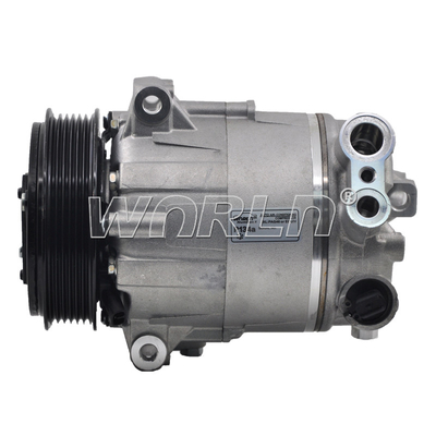00308716 35232024F Sprężarka klimatyzacji AC do Maserati Ghibli do Levante do Quattroporte 3.0T