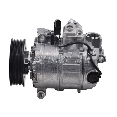 Kompresor powietrza samochodowego 12V 7SEU16C dla Audi Q7 dla Bentley Continental dla VWTouareg WXAD006