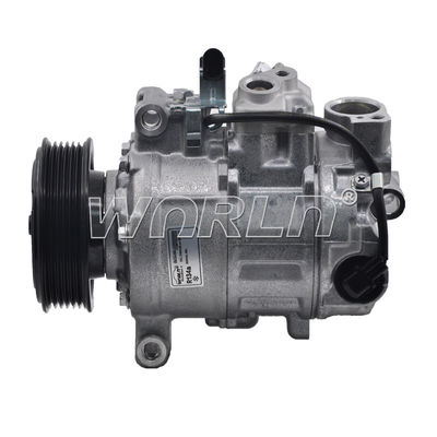 DCP02035 4E0260805AB Kompresor AC samochodowy dla Audi A4/Q5/A6/A8 B6/C6 3.0T WXAD010
