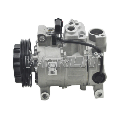 DCP02039 Kompresor automatyczny AC dla Audi A4 8E0260805AK DCP02039 WXAD014