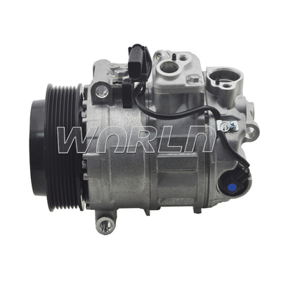 97012601102 DCP28014 Kompresor AC samochodowy dla Porsche Panamera970 WXAD028