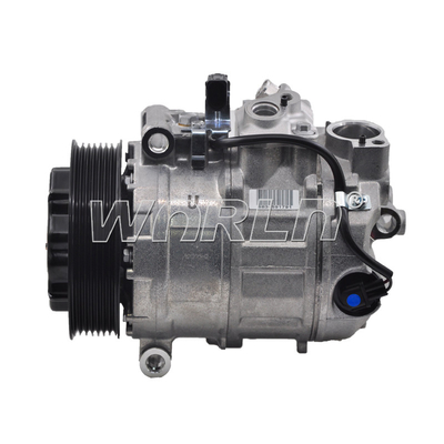 DCP28019 95812601401 Sprężarka Klimatyzator samochodowy 12V dla Porsche Cayenne WXAD030