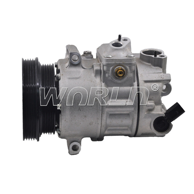 RC.600.170 12V klimatyzator PXE16 5PK OEM 1K0820808C dla VW JETTA 2.5 2006-2010 WXVW004